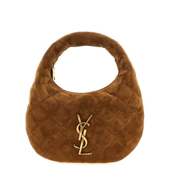 SAINT LAURENT Handbags - Saint Laurent Women 'Icarino' Baby Handbag